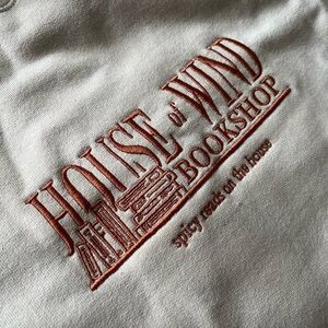ACOTAR House of Wind Crew Neck